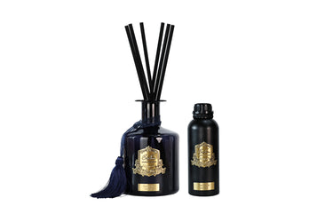 NEW 1200ml Chateau Diffuser in Blonde Vanilla | CDG03